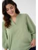 Kaffe Blouse groen