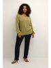 Kaffe Blouse groen
