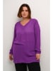 Kaffe Tuniek paars