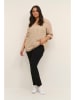 Kaffe Bluse in Beige