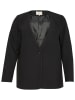 Kaffe Blazer zwart