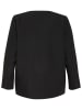 Kaffe Blazer zwart