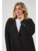Kaffe Blazer zwart