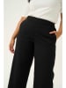 Kaffe Culotte zwart