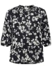 Kaffe Blouse donkerblauw