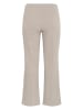 Kaffe Marlenehose in Creme