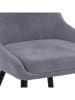 IDOMYA Factory 4-delige set: eetkamerstoelen "Olivia" meerkleurig - (B)54 x (H)79 x (D)47,5 cm