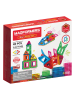 MAGFORMERS Konstruktionsspielzeug "Magformers Mini Plus" - ab 3 Jahren