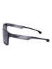 Carrera Herren-Sonnenbrille in Grau