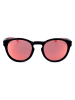 Carrera Herren-Sonnenbrille in Schwarz/ Orange
