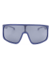 Carrera Herenzonnebril blauw