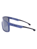 Carrera Herenzonnebril blauw