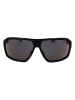 Carrera Herren-Sonnenbrille in Schwarz/ Dunkelblau