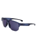 Carrera Herren-Sonnenbrille in Dunkelblau