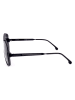 Carrera Herren-Sonnenbrille in Schwarz/ Dunkelblau
