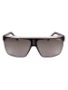 Carrera Herren-Sonnenbrille in Schwarz/ Grau