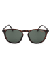 Carrera Herren-Sonnenbrille in Braun/ Khaki