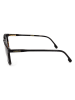Carrera Herenzonnebril bruin/kaki