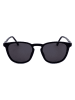 Carrera Herren-Sonnenbrille in Schwarz/ Dunkelblau