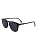 Carrera Herren-Sonnenbrille in Schwarz/ Dunkelblau