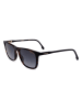 Carrera Herren-Sonnenbrille in Schwarz/ Dunkelblau