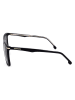 Carrera Herren-Sonnenbrille in Schwarz/ Dunkelblau