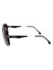 Carrera Herren-Sonnenbrille in Schwarz/ Braun