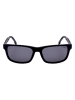 Carrera Herren-Sonnenbrille in Schwarz/ Dunkelblau