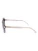 Carrera Herren-Sonnenbrille in Transparent/ Grau