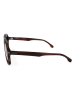 Carrera Herren-Sonnenbrille in Braun/ Dunkelblau