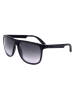 Carrera Herren-Sonnenbrille in Schwarz/ Dunkelblau