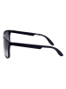 Carrera Herren-Sonnenbrille in Schwarz/ Dunkelblau