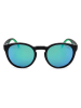 Carrera Herenzonnebril zwart/blauw
