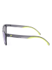 Carrera Unisex-Sonnenbrille in Dunkelblau/ Hellblau