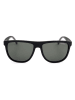 Carrera Herren-Sonnenbrille in Schwarz/ Grau