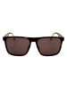 Carrera Herenzonnebril bruin