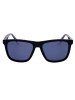 Polaroid Herren-Sonnenbrille in Schwarz/ Blau