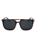 Polaroid Herren-Sonnenbrille in Braun/ Schwarz