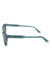 Polaroid Damen-Sonnenbrille in Blau