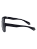 Polaroid Herren-Sonnenbrille in Schwarz