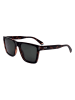 Polaroid Herren-Sonnenbrille in Schwarz