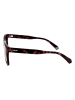 Polaroid Herren-Sonnenbrille in Schwarz