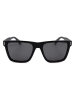 Polaroid Herren-Sonnenbrille in Schwarz