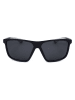 Polaroid Herren-Sonnenbrille in Schwarz