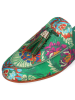 MELVIN & HAMILTON Leder-Clogs "Scarlett 2" in Bunt