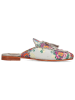 MELVIN & HAMILTON Leren clogs "Scarlett 2" meerkleurig
