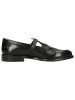 MELVIN & HAMILTON Leder-Mokassins "Gianna 4" in Schwarz