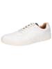 MELVIN & HAMILTON Leder-Sneakers "Jesper 1" in Weiß