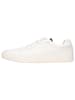 MELVIN & HAMILTON Leder-Sneakers "Jesper 1" in Weiß