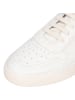 MELVIN & HAMILTON Leder-Sneakers "Jesper 1" in Weiß